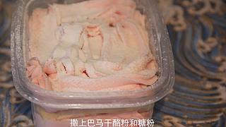 带您进入张颠颠的美食天堂