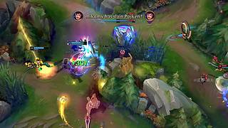 电竞浪哥的直播间