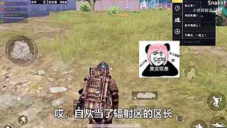 小奔奔解说的直播间