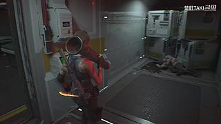 【声控】恐怖游戏有胆你就来