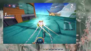 我要的只是你在我身边~