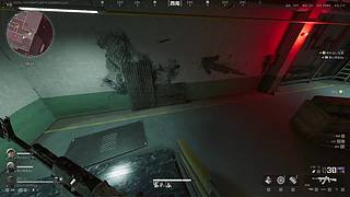 ｛Au｝航天带双妹跑刀！