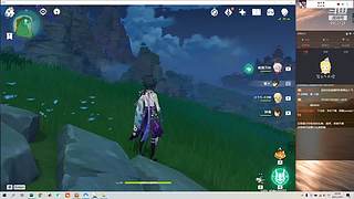 Toycross的直播间