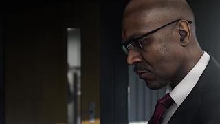 【Cat】3D恐怖游戏时段