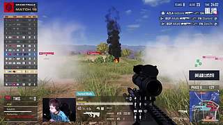 【RACE赏金周】第四天重播