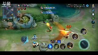 随便玩玩啦  菜 别骂