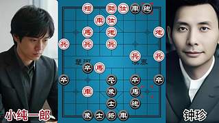 飞刀狂魔，布局详解