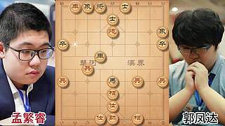 飞刀狂魔，布局详解