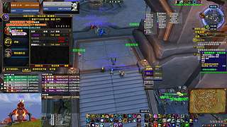 评级战场 精锐幻化 幻象武器 上车喽