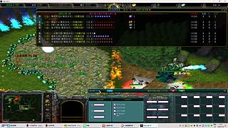 只要镜子正在，老子依然帅