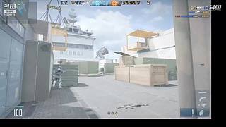 枪王冲击荣誉枪王