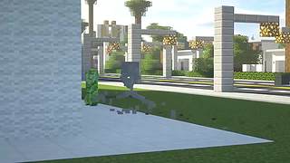 手游 我的世界-剧情解锁