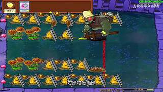 方块零零幺的直播间