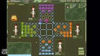 军棋猛将的直播间