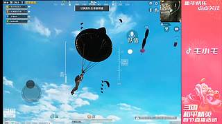 2月4号斗鱼首秀不见不散！