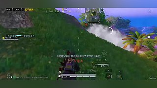 南柯又白给了的直播间