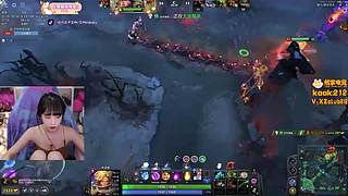 重生之神秘的铁美女