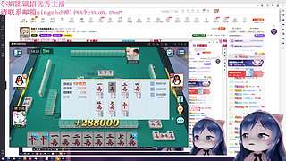 小团团麻将专场-每周更新