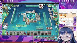 小团团麻即将要专场-每周进步