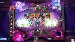 酒馆战棋每日下饭