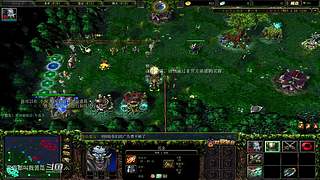 苦瓜来推泉水了，快来人抗揍啊