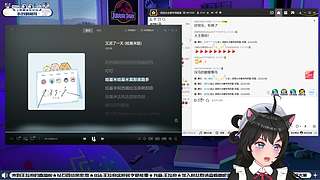 【小奶团】古农庄种地！！！