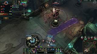 海克斯乱斗 11338238