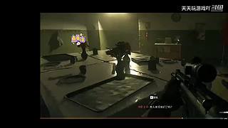 天天玩游戏吖的直播间