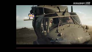 天天玩游戏吖的直播间