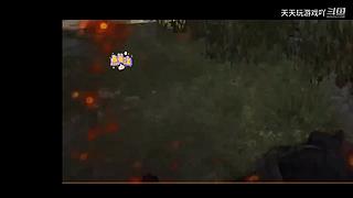 天天玩游戏吖的直播间