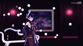 你说的对，可够是是（）