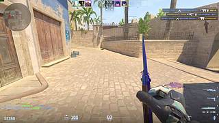 完美b，西安素质男孩