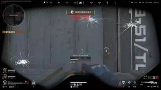 天天被冷暴力的摸金选手