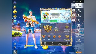 鹏子新人主播来报道