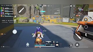 放假随便玩玩 11705054