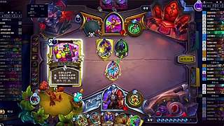 趣味卡组输赢不重要快乐就行