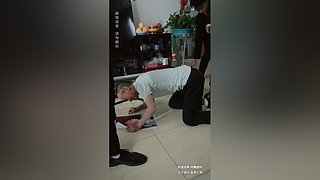 哥几个又来看美女了啊，上头了上头了~