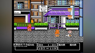 打球嘛，有点动作是正常的