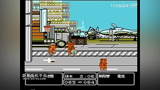 打球嘛，有点动作是正刚刚常的