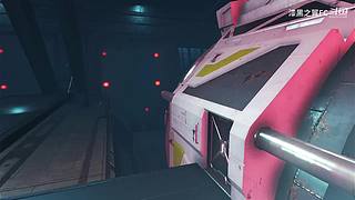 漆黑之翼FC的直播间