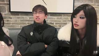 开营第二天，每天三公里