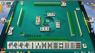 老干部式打牌稳字当头​