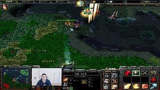 大哥带我遨游天梯！