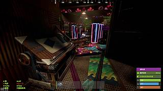 新主播，第一天直播很紧张!