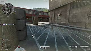 特殊互娱 跑刀跑刀~