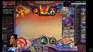 最近喜欢打法师