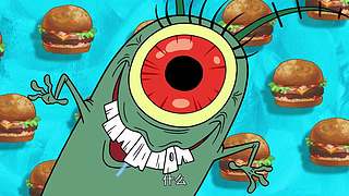 欢迎来到比基尼海滩