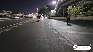 一人广东生活&nbsp;纪实