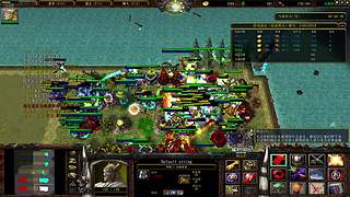 兵团征战。欢迎新人玩家玩这图