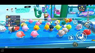 随意耍耍 也能够秀的飞起